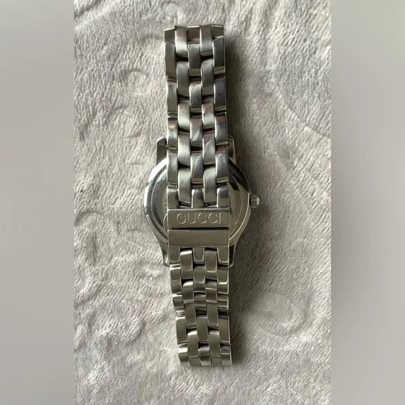 Ladies GUCCI stainless steel watch💖 - Picture 9 of 13